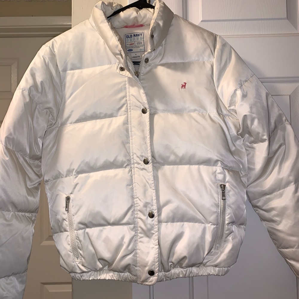Puffer Jacket - Picture 1 of 4